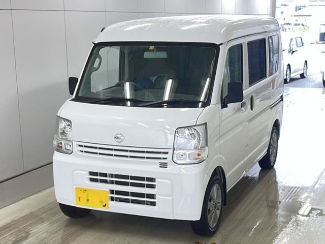 150 NISSAN CLIPPER VAN DR17V 2018 г. (KCAA Yamaguchi)